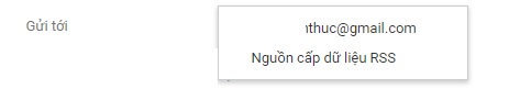 Google Alerts Là Gì? Hướng Dẫn Sử Dụng Google Alerts - Cách Xóa Google Alerts